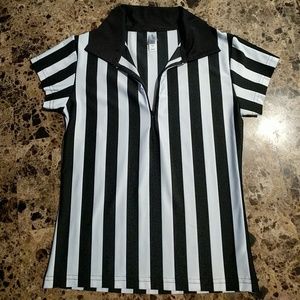 Medium Women's Referee Top (Costume)